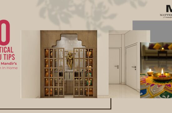 10 Practical Vastu Tips For Your Mandir’s Direction In Home
