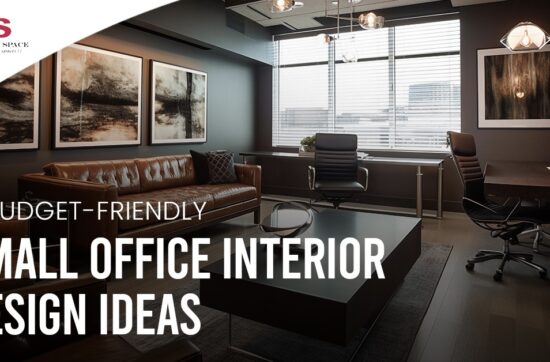11 Budget-Friendly Small Office Interior Design Ideas