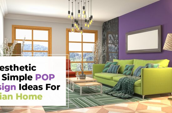 8 Stunning POP Ceiling Designs for a Luxurious Indian Home