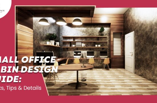Small Office Cabin Design Guide Hacks, Tips & Details Here