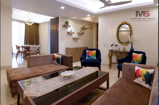 Creating The Perfect Look With Sophisticated Penthouse Interior Design