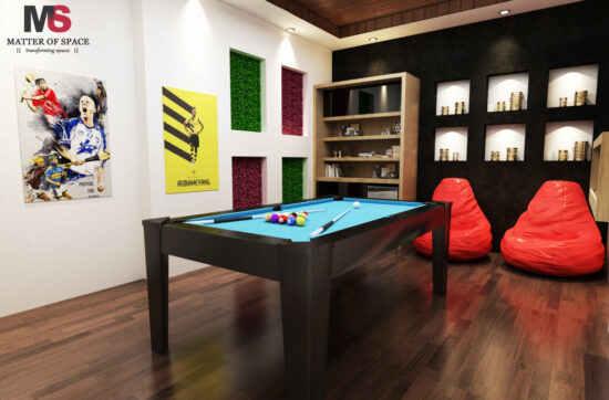 Creative Dining Room Furniture Design To Get A Memorable Experience