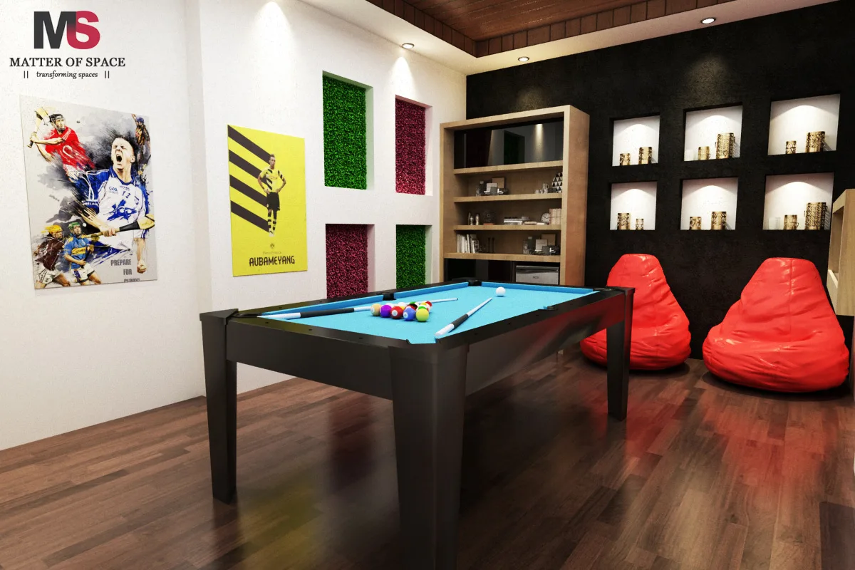 Creative Dining Room Furniture Design To Get A Memorable Experience