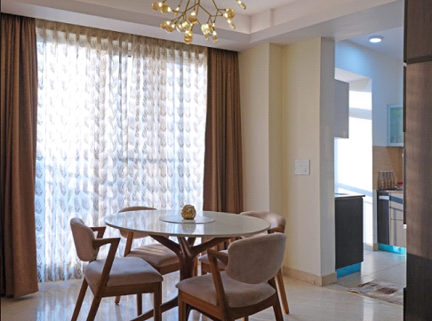 Cutting Edge Interior Gurgaon