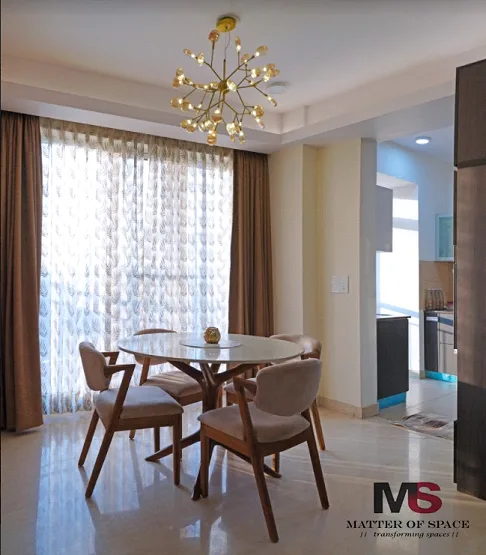 Cutting Edge Interior Gurgaon