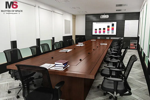 Get Access to Reliable Office Interior Designers to Add More Elegance