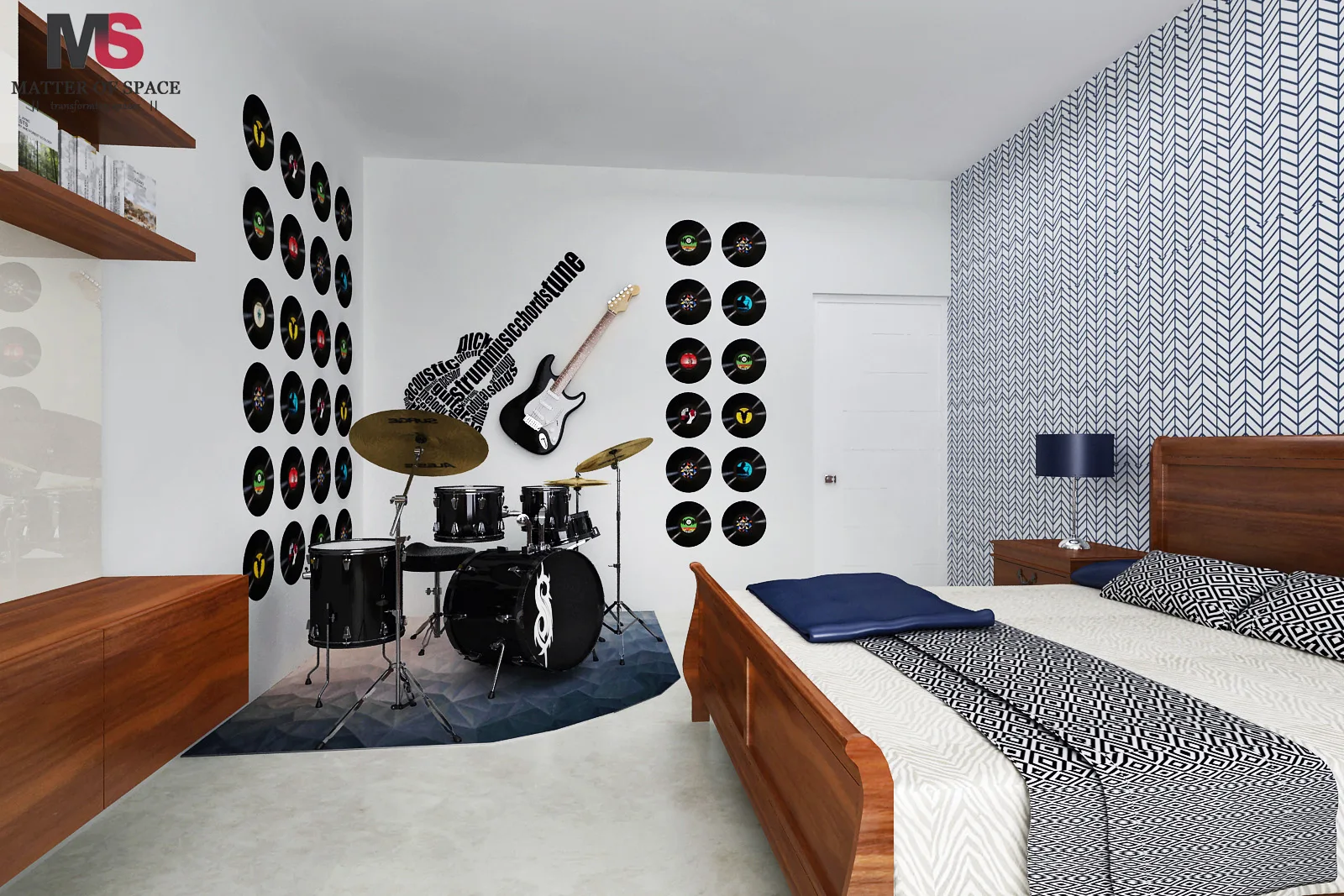 Interior Accessories