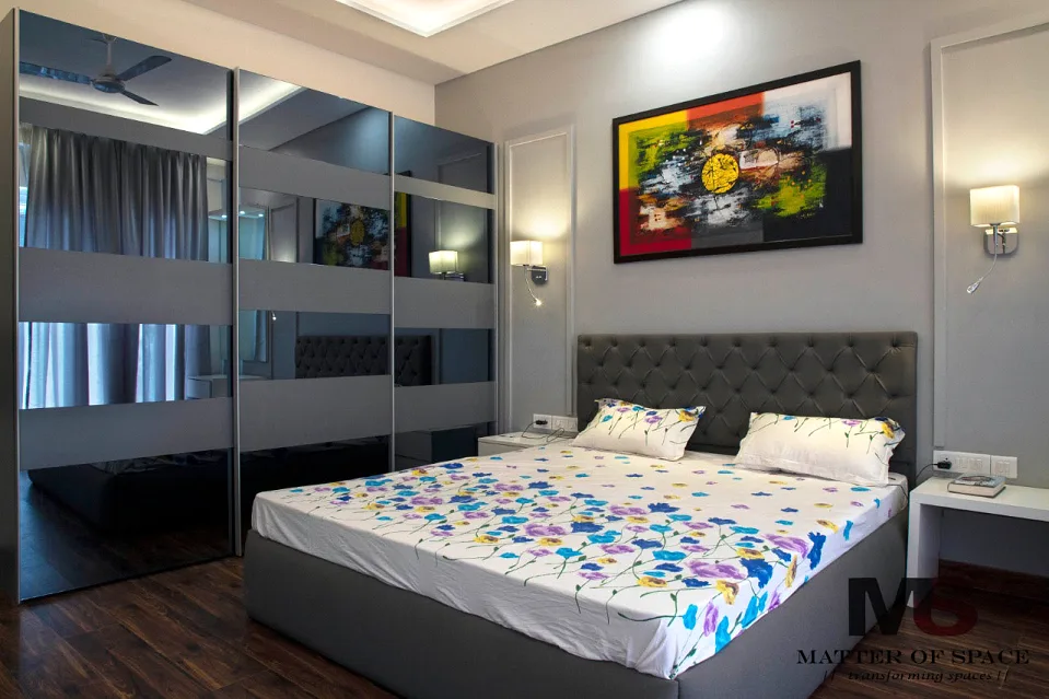 Interior Designer In DLF Camellias Gurgaon