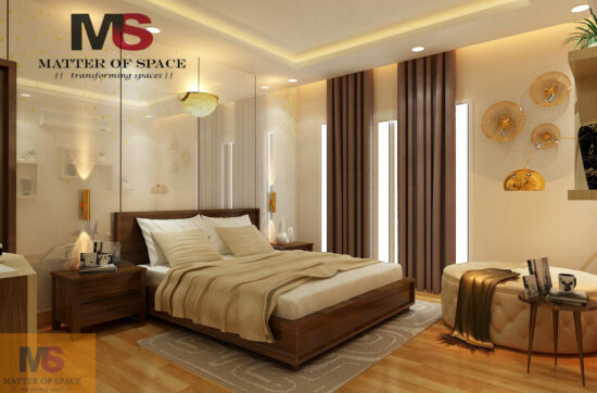 Interior Designs In Pioneer Araya Gurgaon