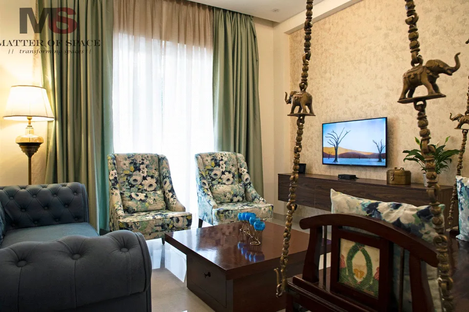 Landmark Avenue, Gurgaon