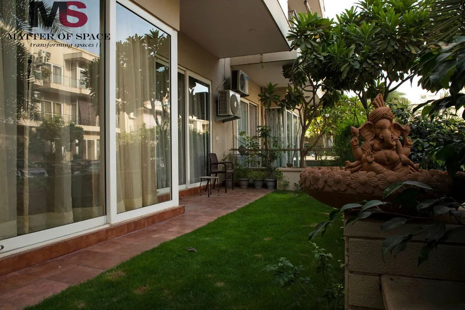 Landscae Interior Designer
