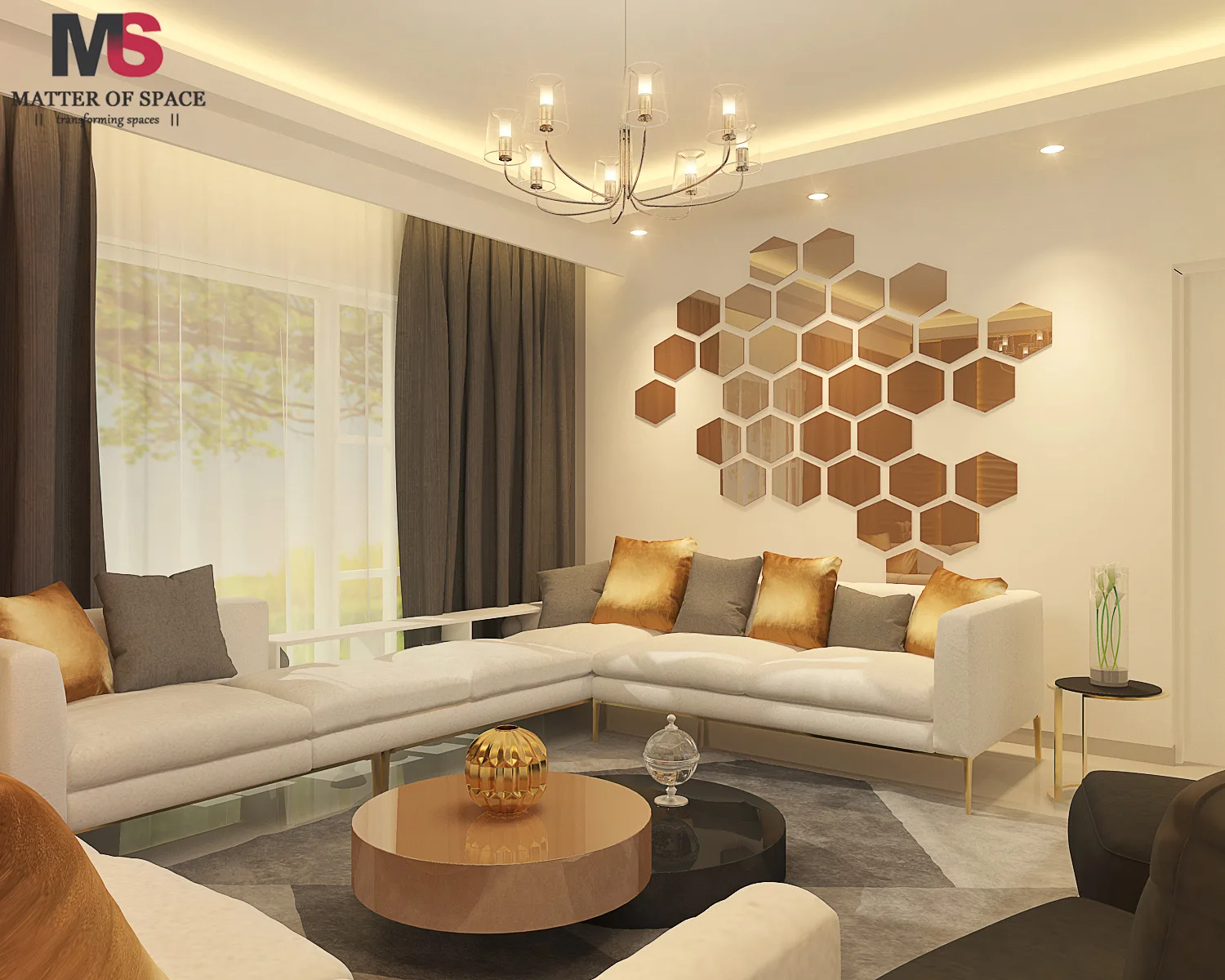 Lighting Interior Gurgaon