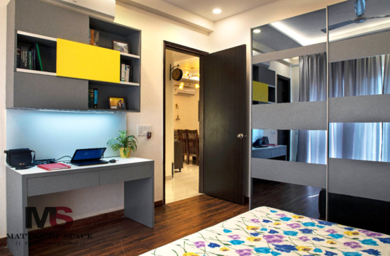 Luxury Bungalow Interiors