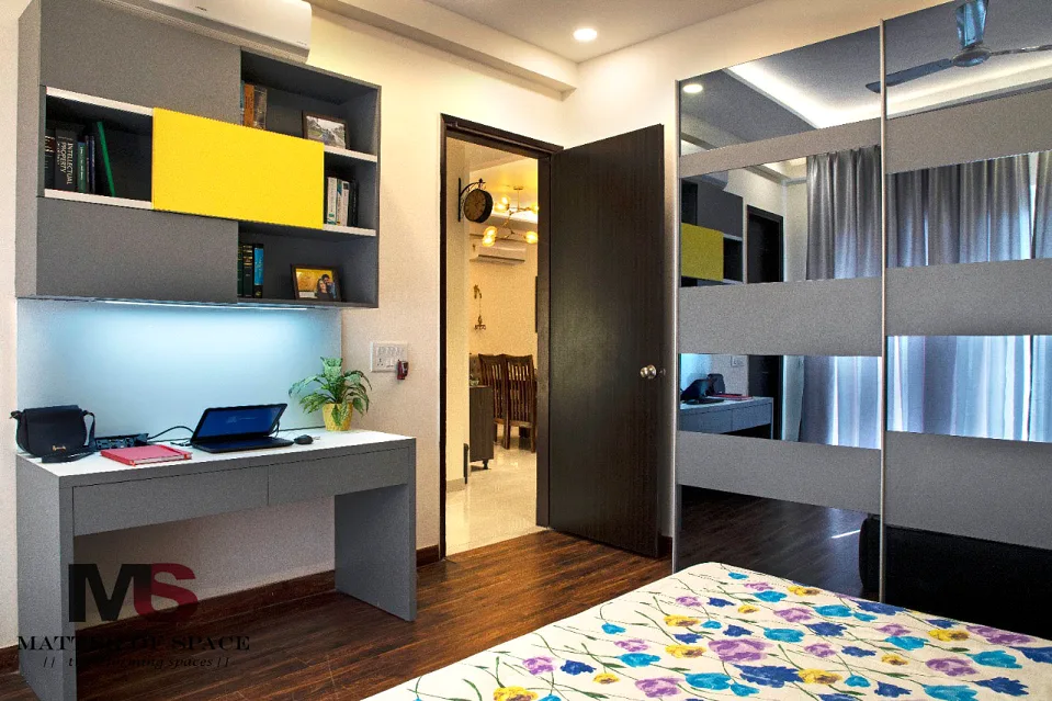 Luxury Bungalow Interiors