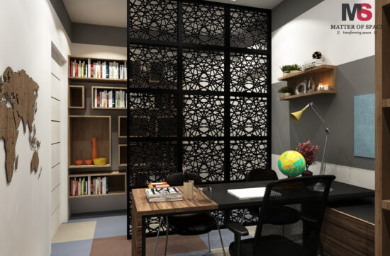 Luxury Kitchen Interior