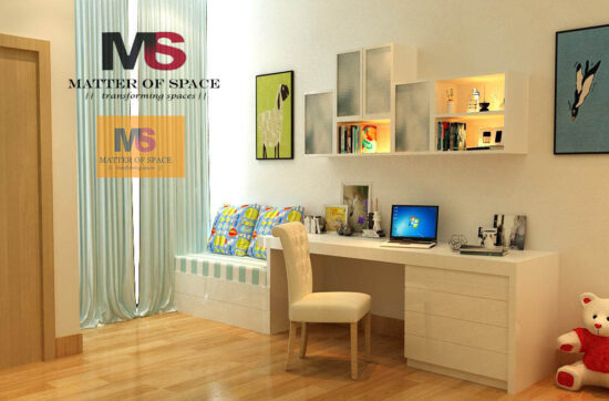 Luxury Residential Interior Designer Gurgaon
