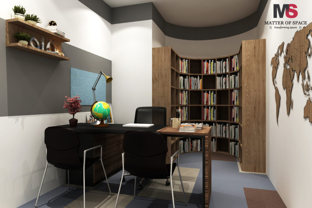 Some of the Incredible Office Interior Design ideas provided by our ...