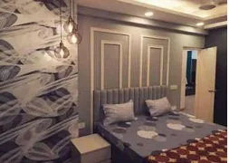 Salon Interior design