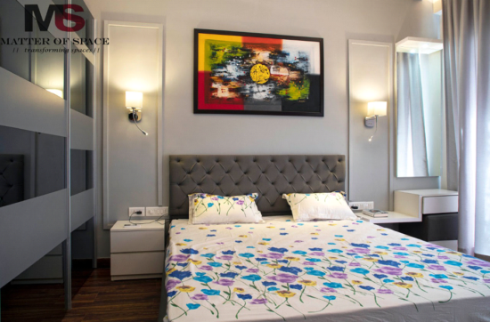 Some Hallmarks Of Modern Interior Design