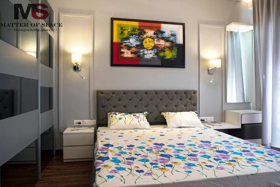 Some Hallmarks Of Modern Interior Design