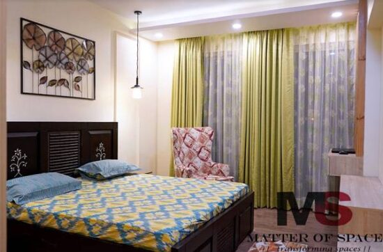 Take Your Interiors To The Next Level With New Living Room Design Ideas