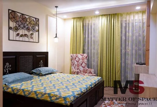 Take Your Interiors To The Next Level With New Living Room Design Ideas