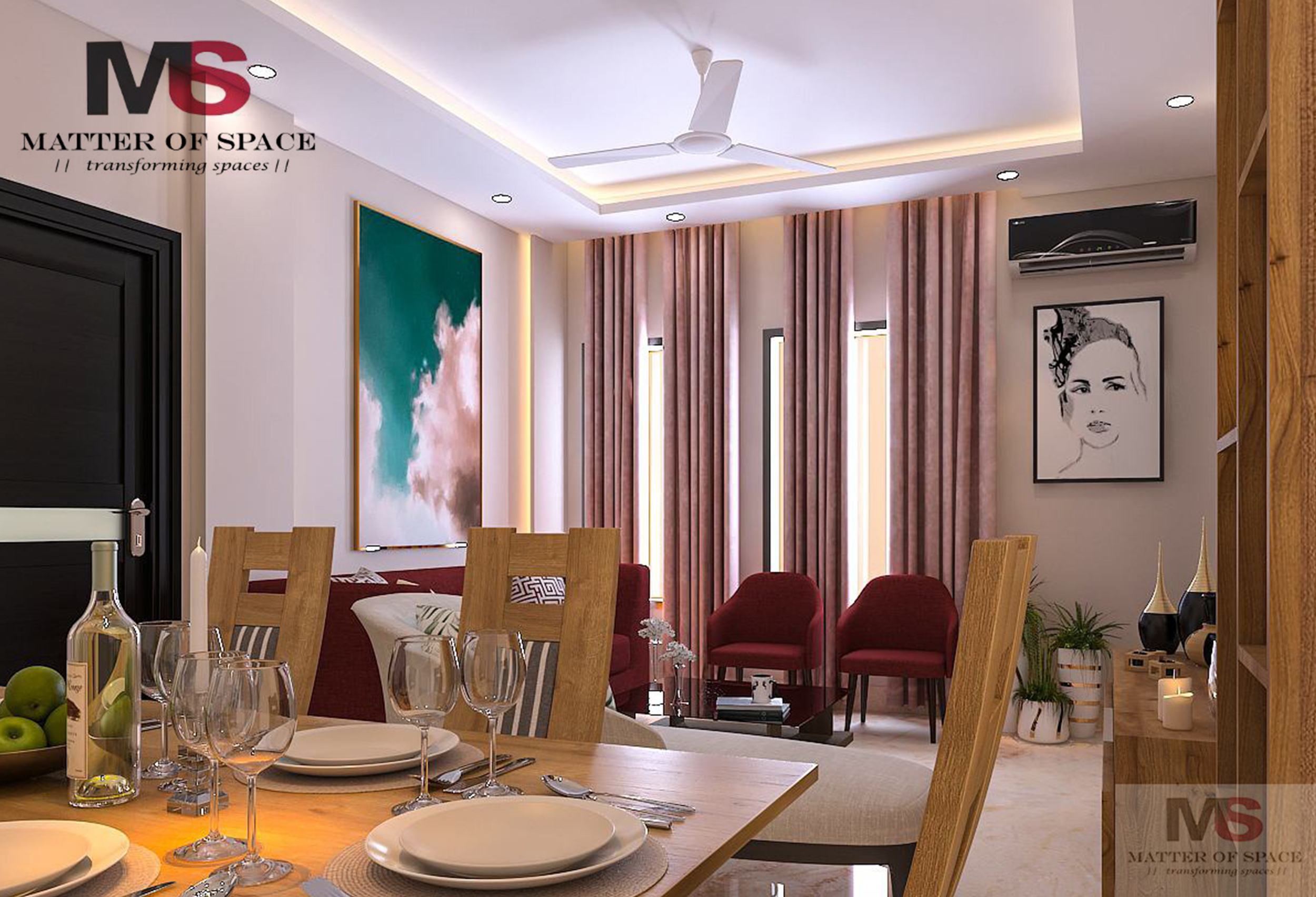 The Role Of Proper Ventilation In Creating A Healthy Home