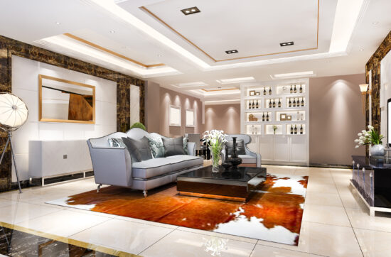 Top Interior Designer Gurgaon