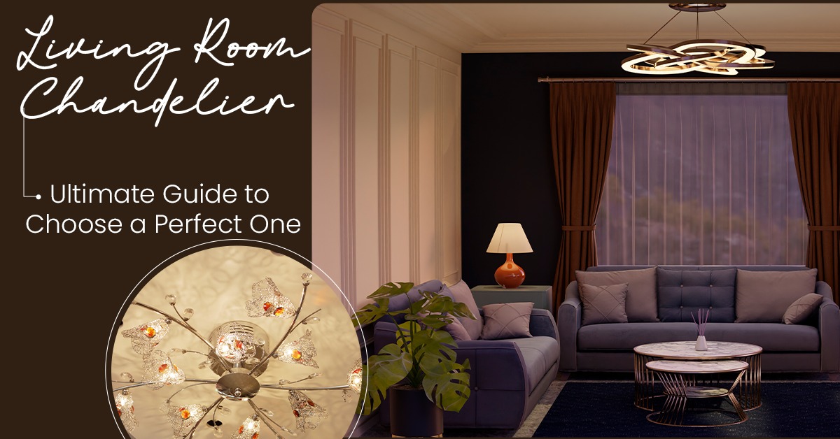 Lighting in Interior Design