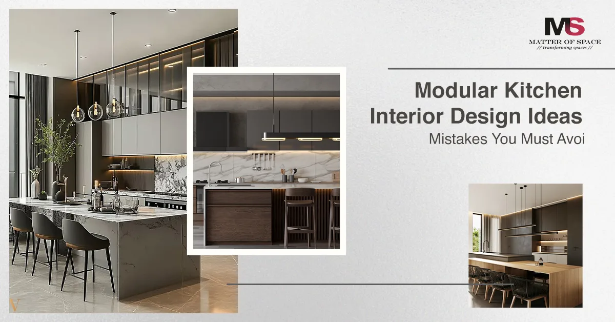 Kitchen Interior Design