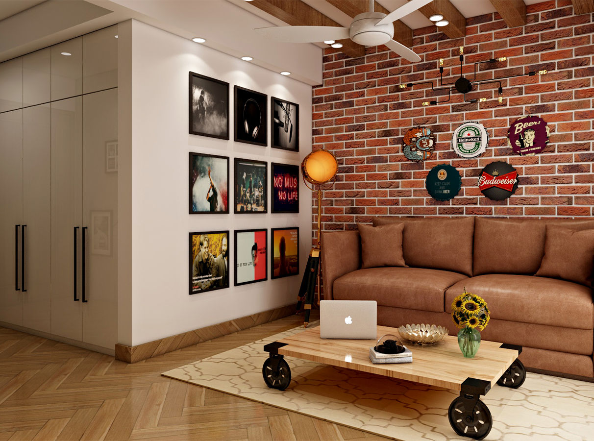 Residential Interior Design