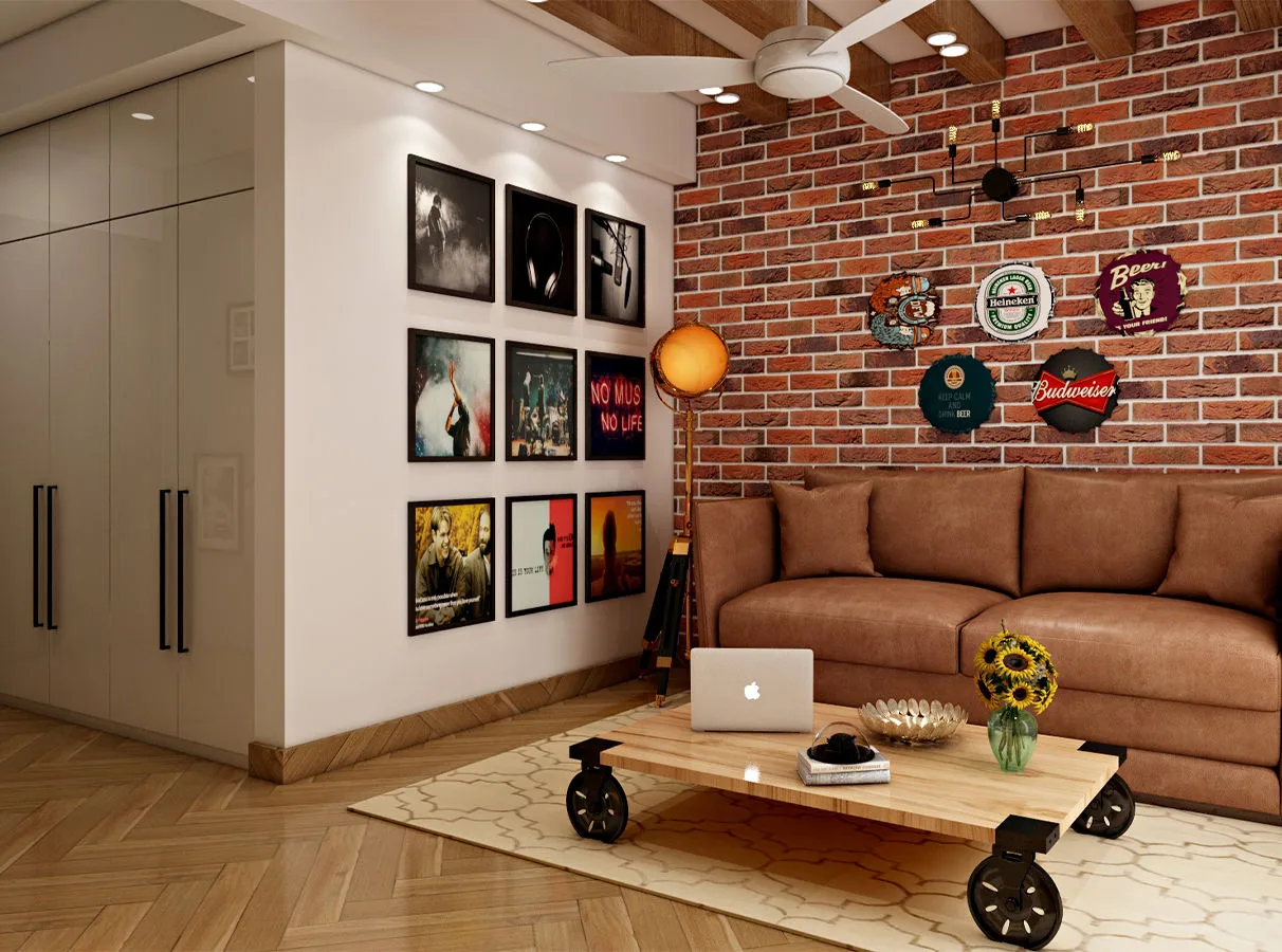 Residential Interior Design