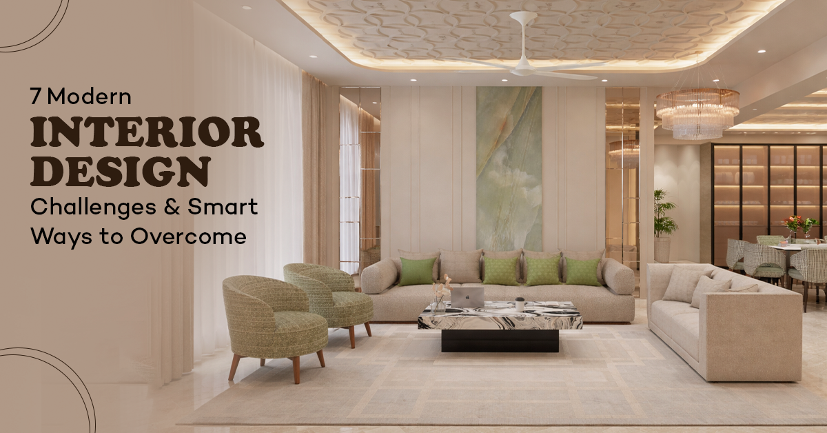 Modern Interior Design