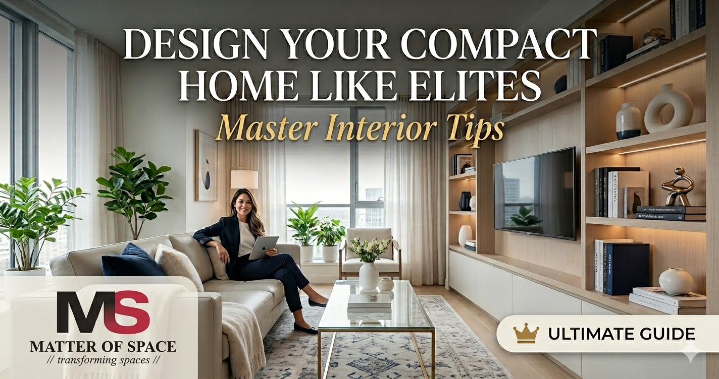 Interior Design Tips