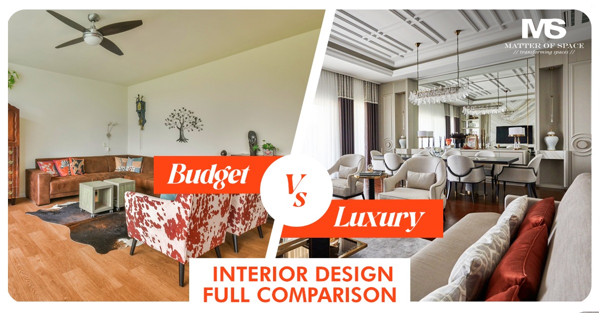 Luxury Interior Design