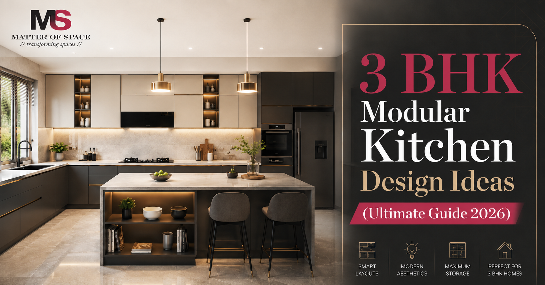 Modular Kitchen Design
