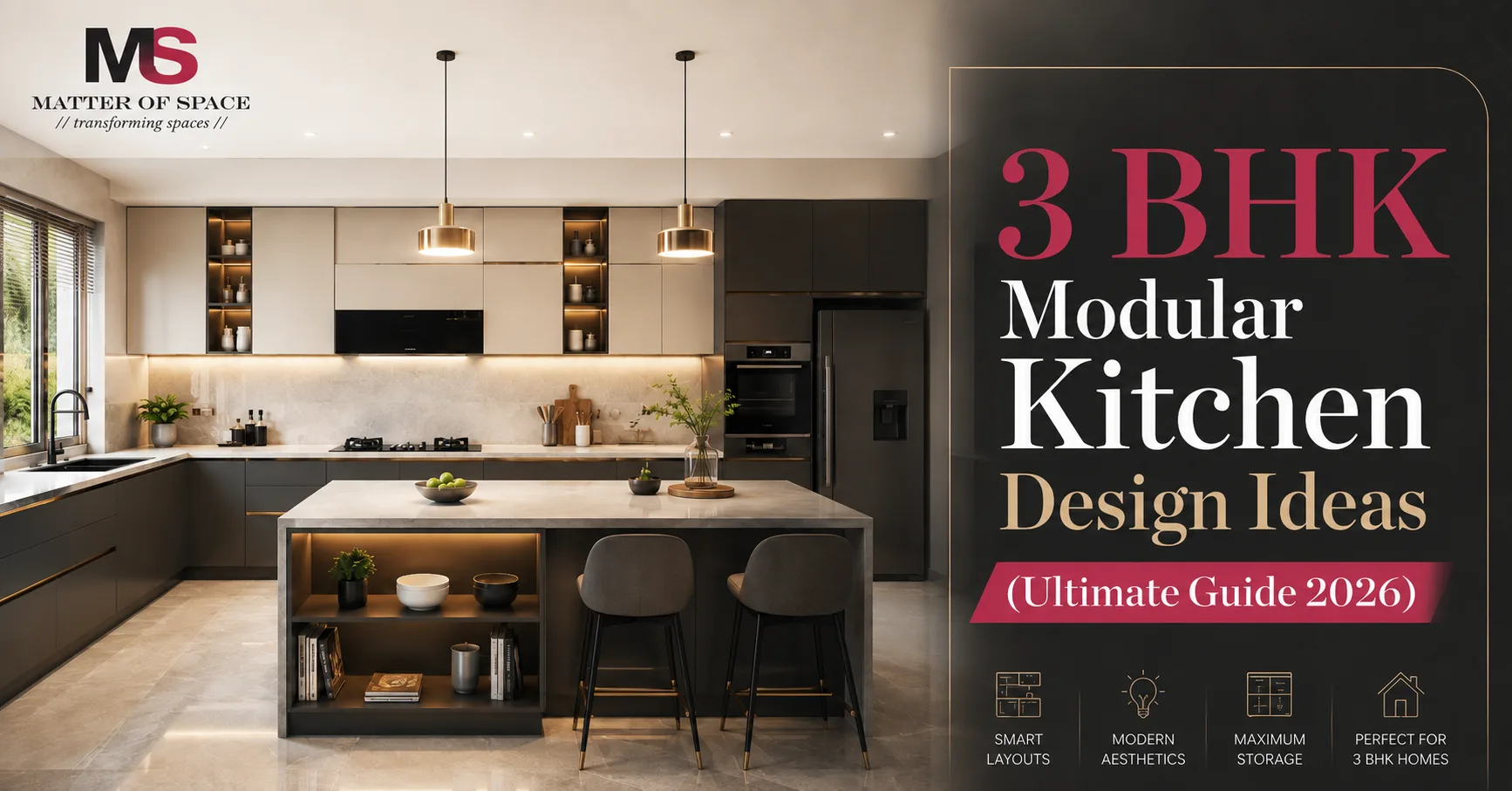 Modular Kitchen Design