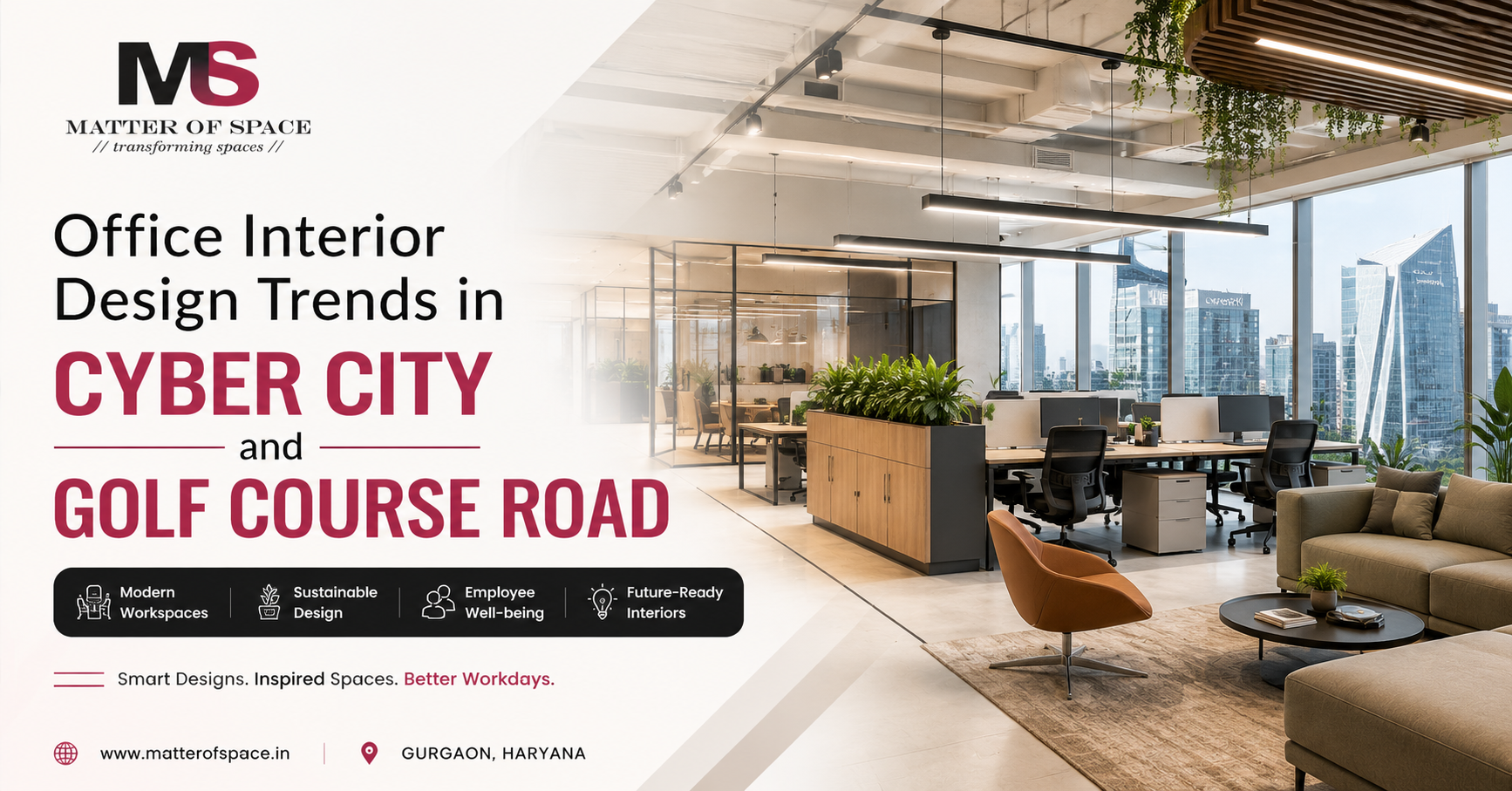 Office Interior Design