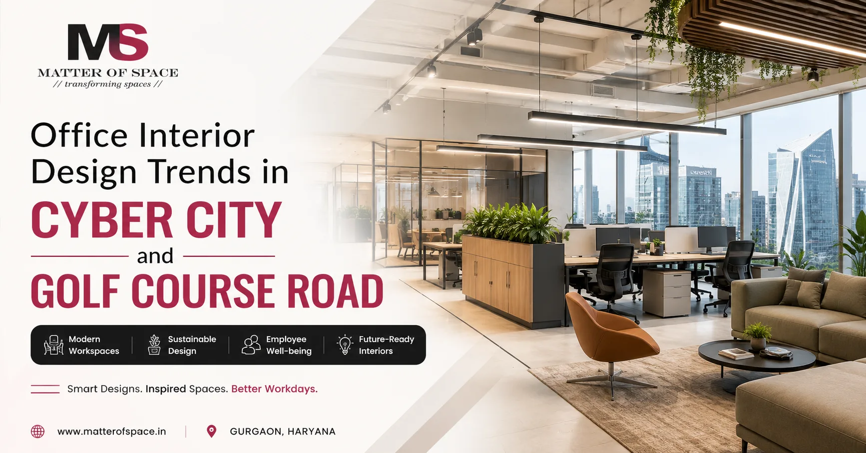 Office Interior Design