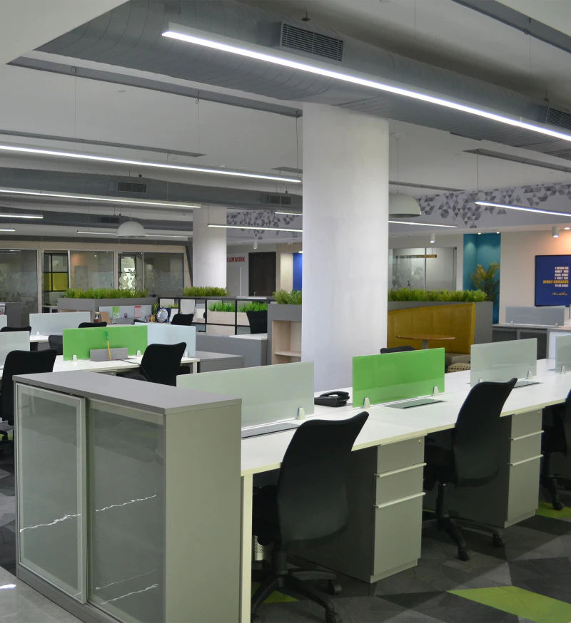 Commercial solutions